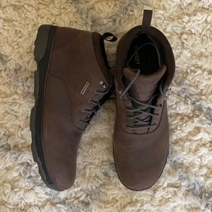 COPY - Olukai Boots